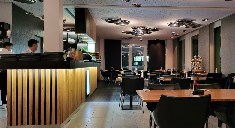 Hanumi – Asiatisch Restaurant in Lenzburg