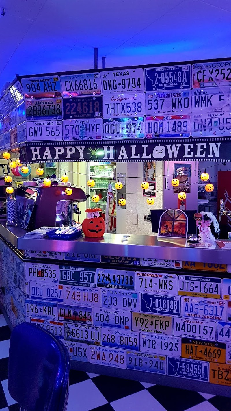 HAPPY DAYS BURGER – Restaurant in Nyon