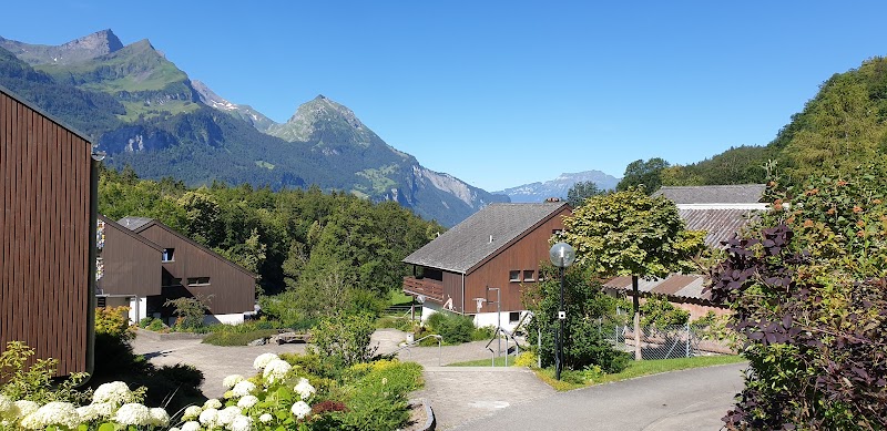 Haslibergoase – Restaurant in Hasliberg