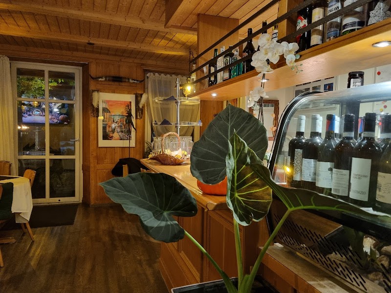 Havanna Restaurant – Restaurant in Wetzikon