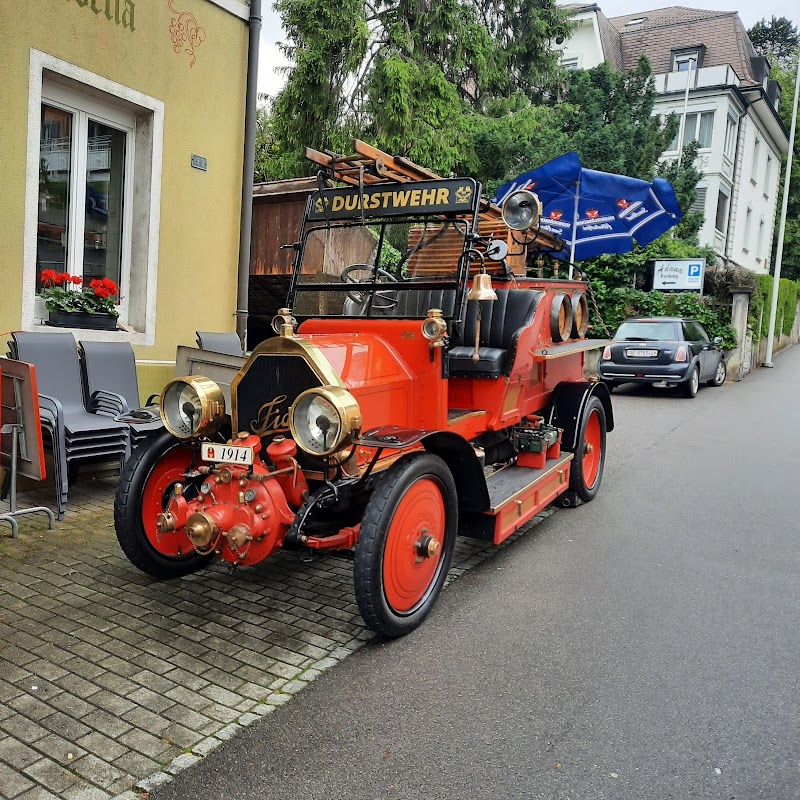 Helvetia – Schweizerisch Restaurant in Grenchen