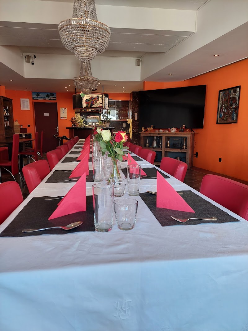 Hindukusch Restaurant Bis 15 Januar 2026 ist Geschlossen – Restaurant in Herisau