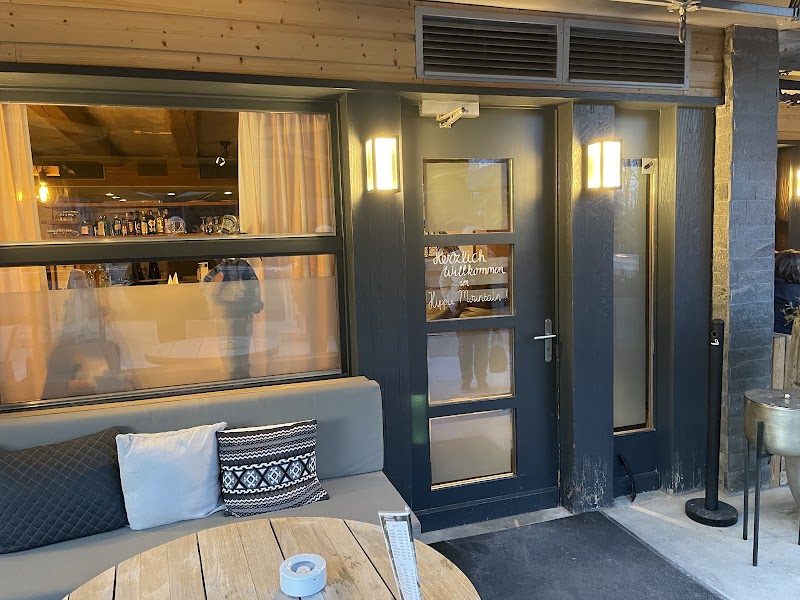 Hippie Mountain – Schweizerisch Restaurant in Hasliberg Wasserwendi