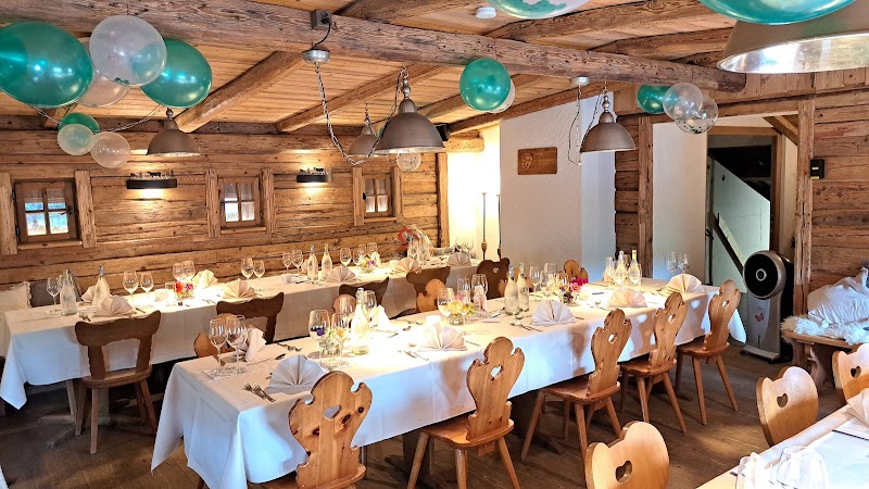 Hofstadl – Catering Restaurant in Gossau