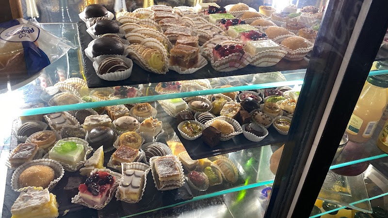 Hosteria Dedi – Italienisch Restaurant in Küsnacht