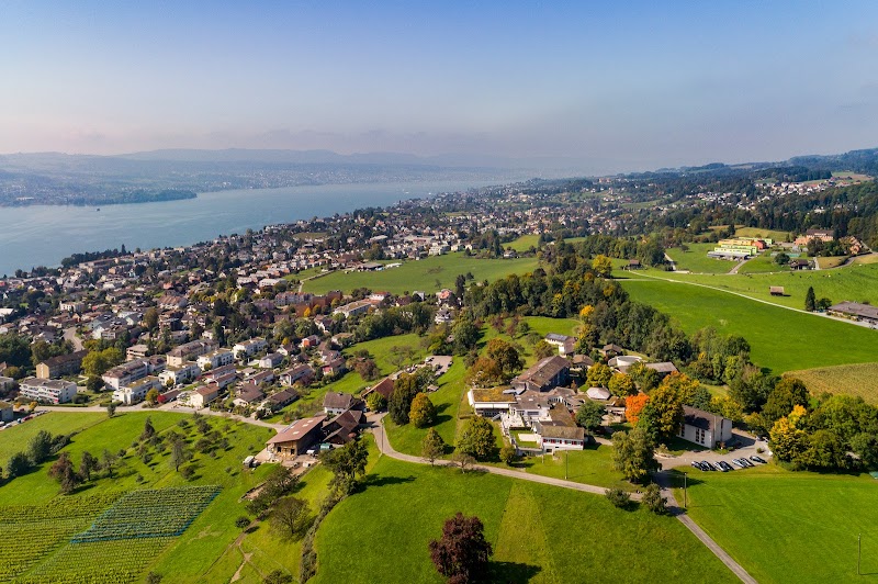 Hotel Boldern – Restaurant in Männedorf