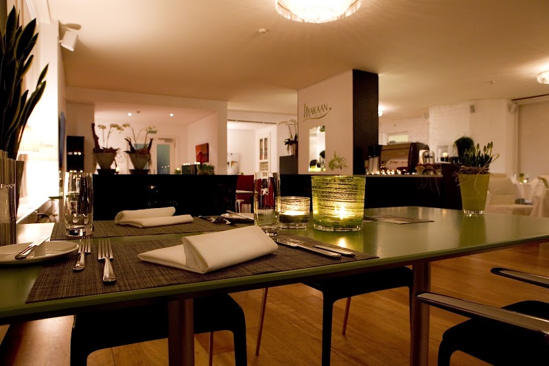 HOTEL EDEN IM PARK – Restaurant in Rheinfelden