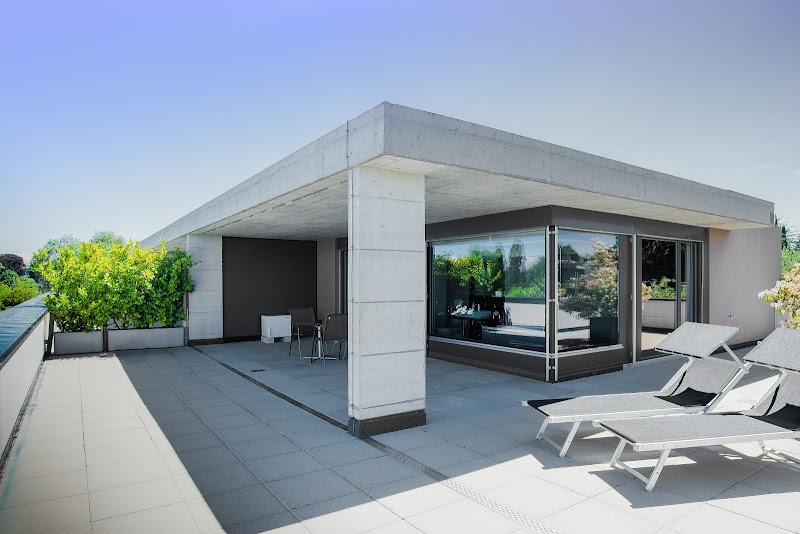 Hotel Kreuzlingen am Hafen – Bar Restaurant in Kreuzlingen