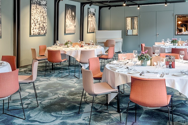 Hotel Ochsen Lenzburg – Restaurant in Lenzburg