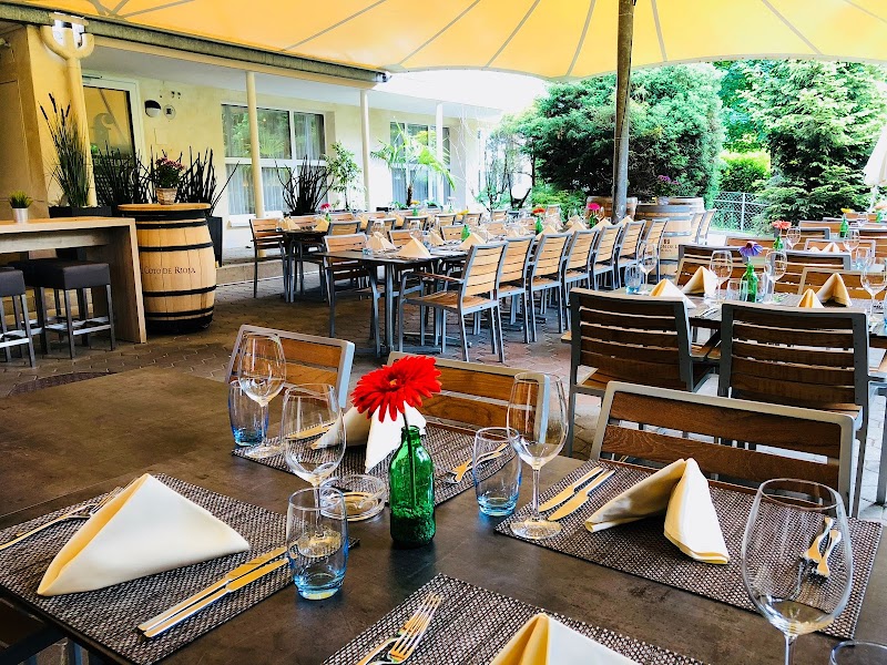 Hotel-Restaurant Felmis – Schweizerisch Restaurant in Horw