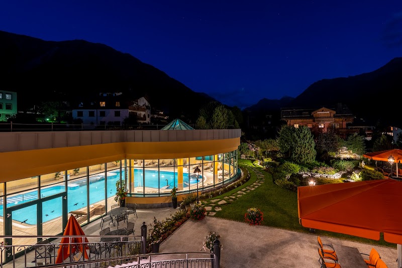 Hotel Vereina – Restaurant in Klosters-Serneus