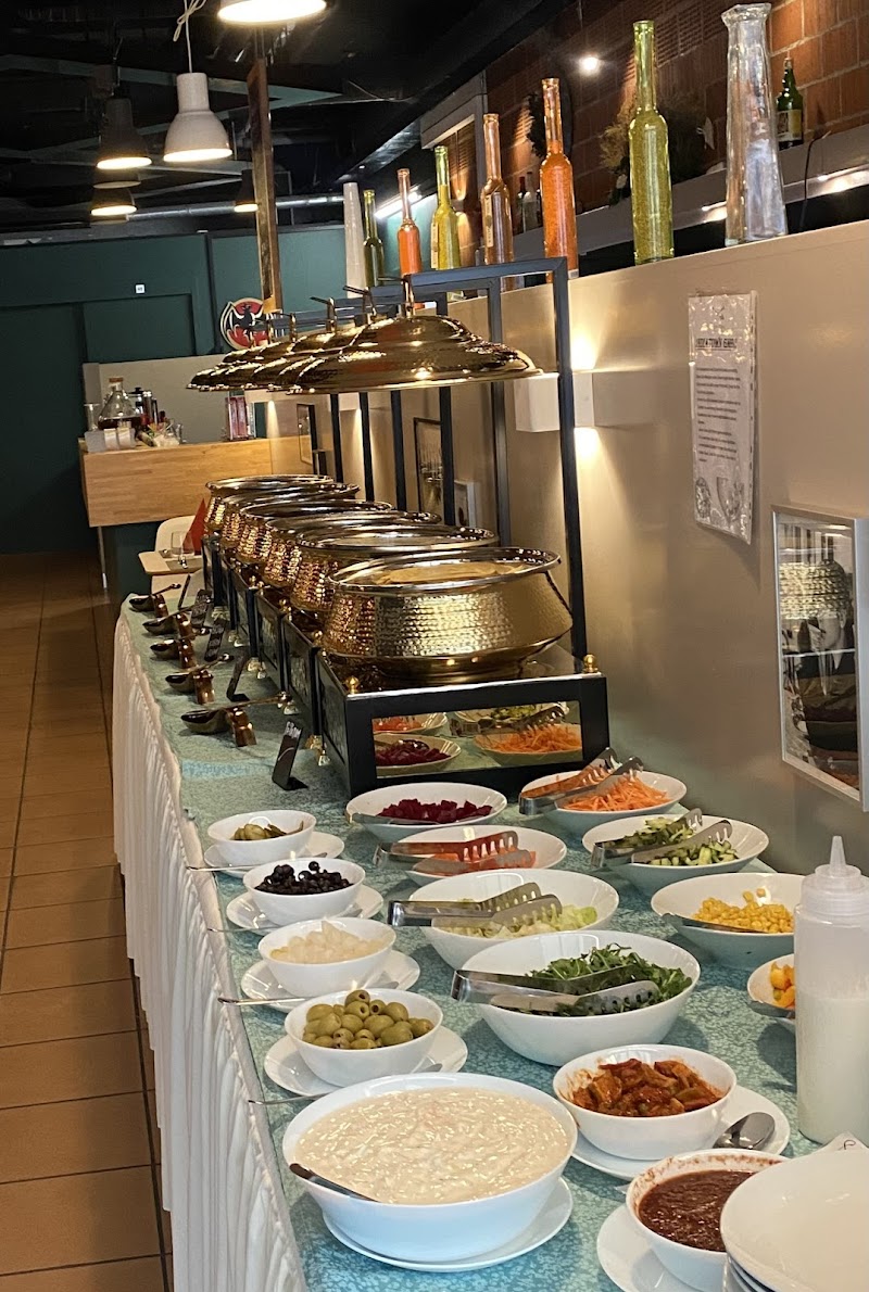 INDIA TOWN Takeaway and Restaraunt Authentic Indian cusine