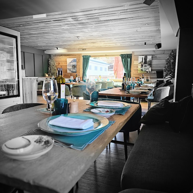 Intenso Restaurant & Cocktail Bar Verbier – Italienisch Restaurant in Verbier