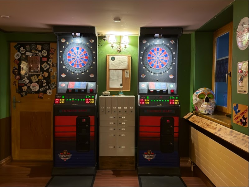 Irish Pub 9320 – Irish Pub Restaurant in Arbon