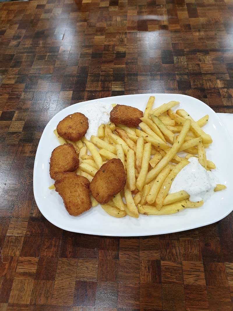 Isebähnli – Schweizerisch Restaurant in Einsiedeln