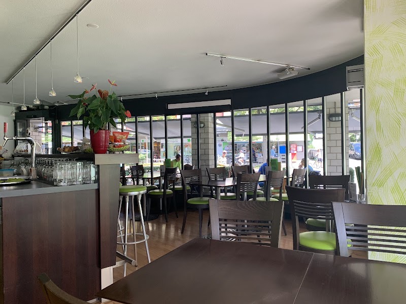 marcello s bistro, Marcel Stutz – Restaurant in Zürich