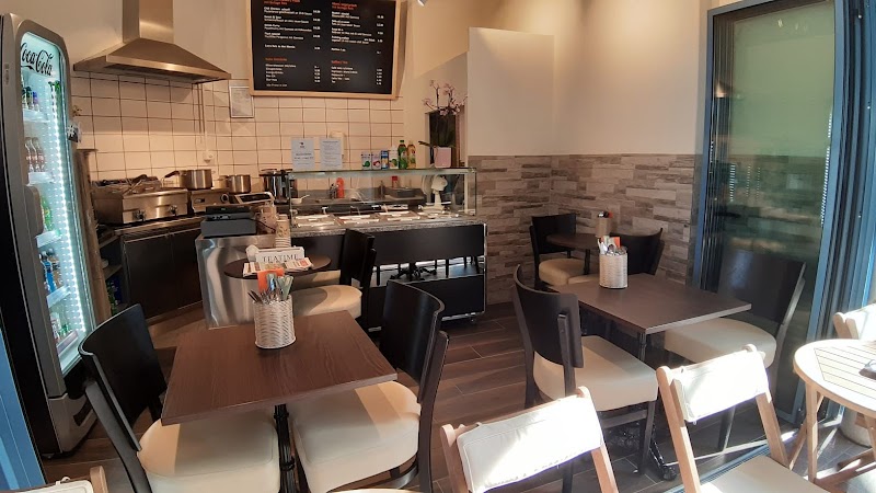 MIRO Asian Take-away – Takeaway Restaurant in Muri