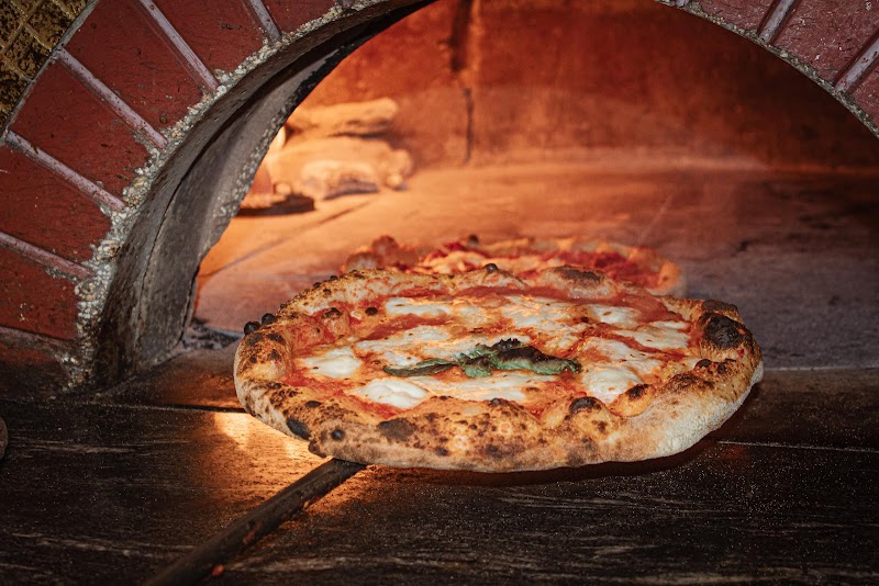 NAPULÉ PIZZERIA SEEFELD