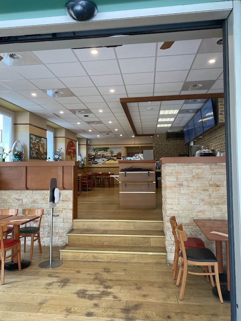 Pho 50 / Helvetiaplatz