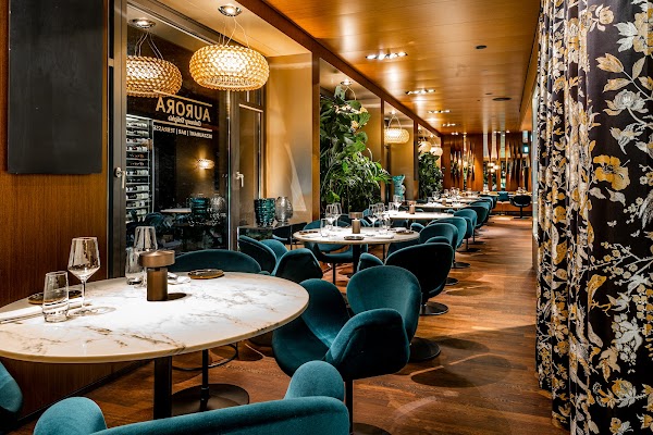 Restaurant Aurora
