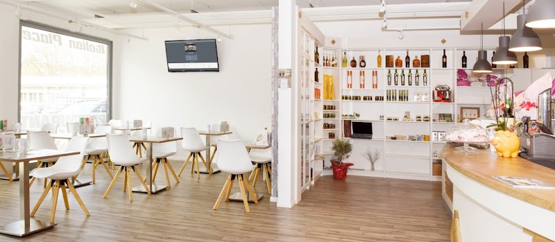 Restaurant Italianplace – Café Restaurant in Oberwil