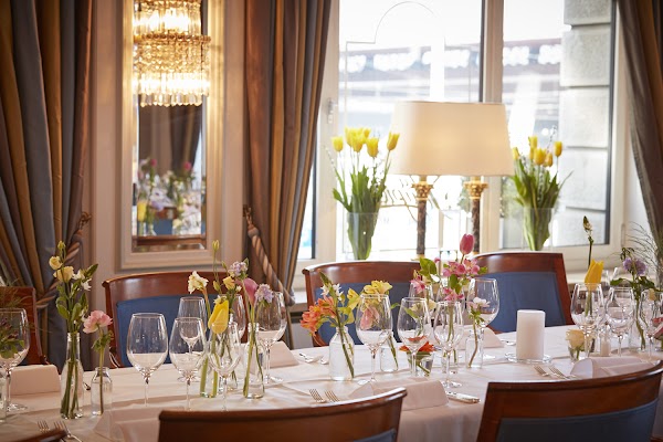 Restaurant La Soupière