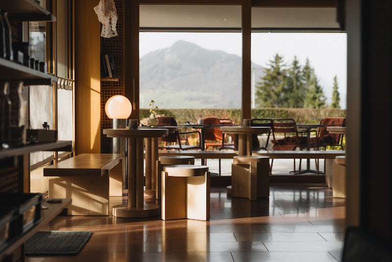 Restaurant Magdalena