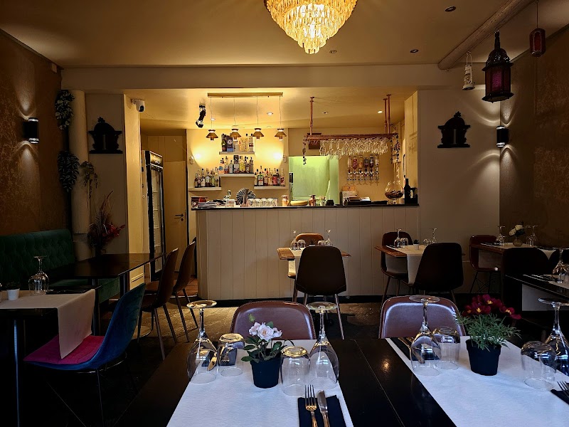 Restaurant MAITIGHAR | Genève| Nepali & indian restaurant menu – Indisch Restaurant in Genève