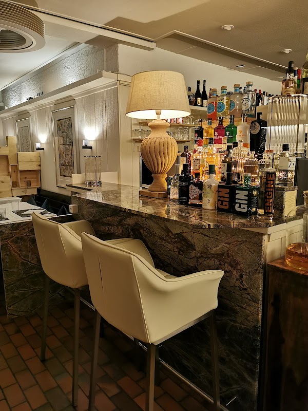 Restaurant Marcellino