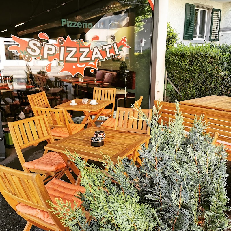 Restaurant Spizzati