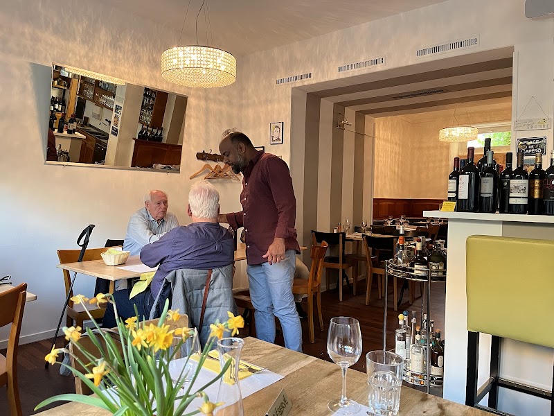 Restaurant Tüfenegg