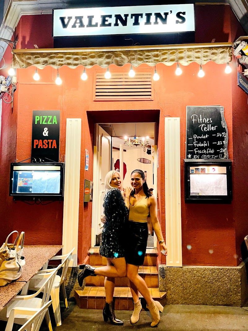 Restaurant Valentin’s