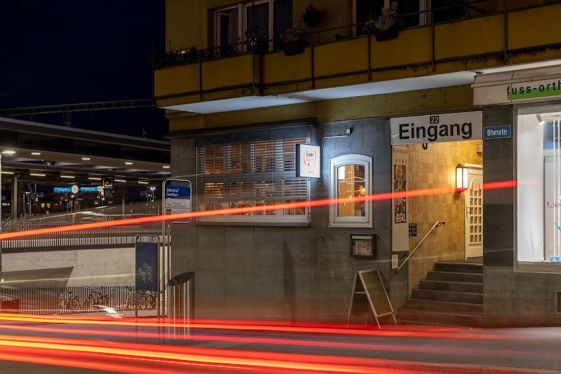 Restaurant WangKhar - in Oerlikon