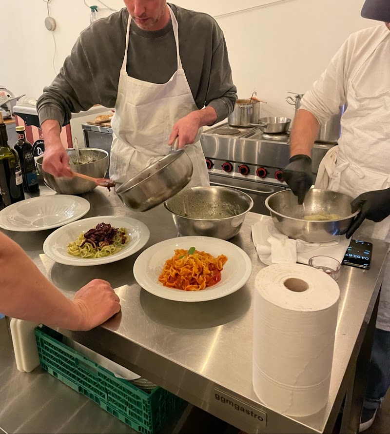 Ristaurante - Cucina Nel Mese