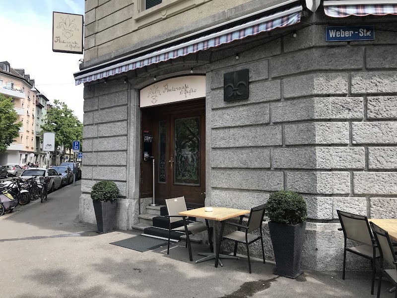 Ristorante Il Giglio