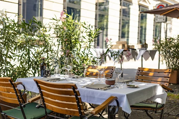 Ristorante Ornellaia