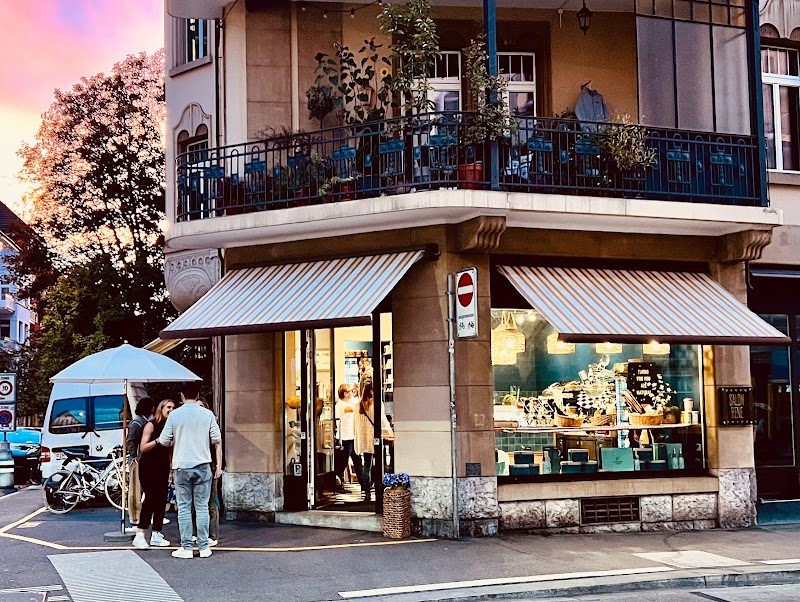 Russo - Der Quartierladen