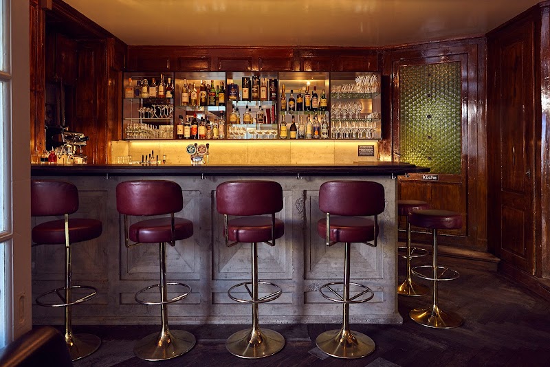 Schnupf Restaurant & Cocktail Bar