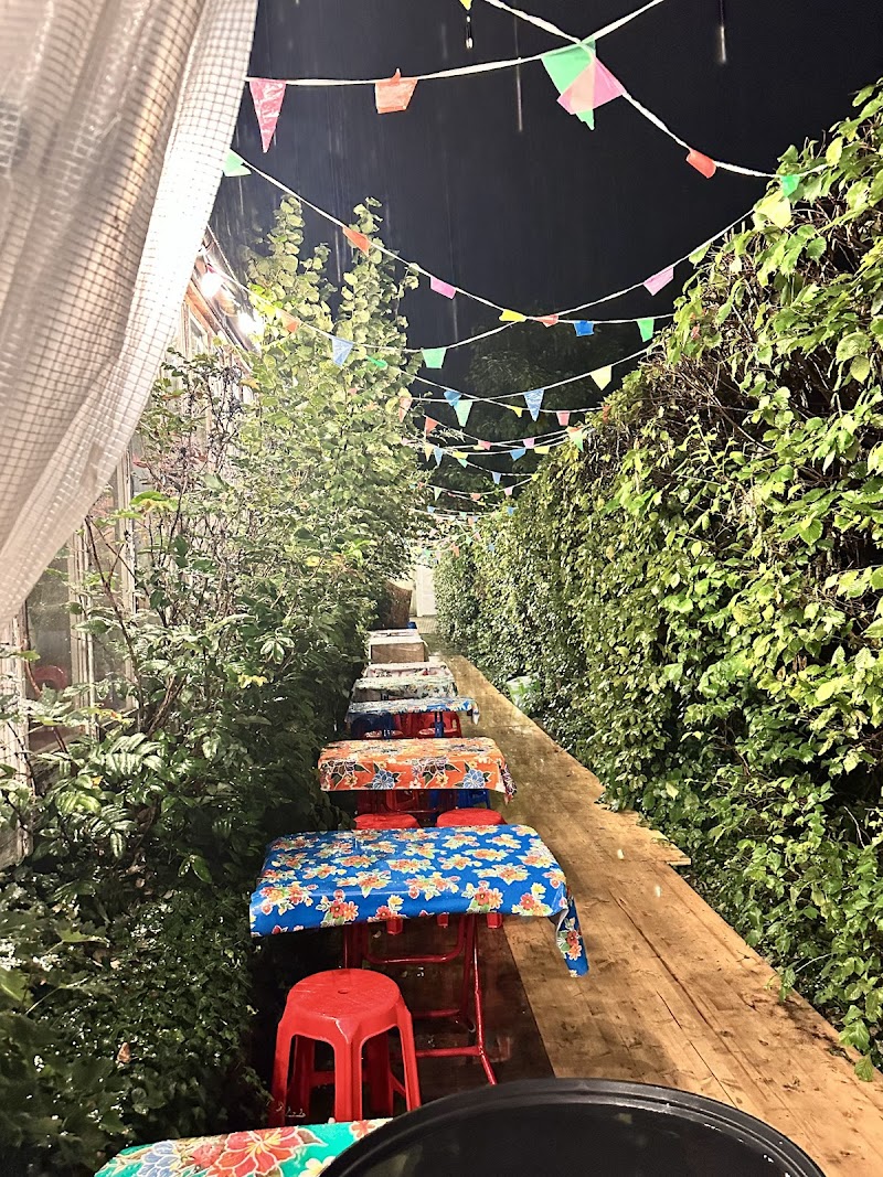 Soi Thai – Thailändisch Restaurant in Zürich