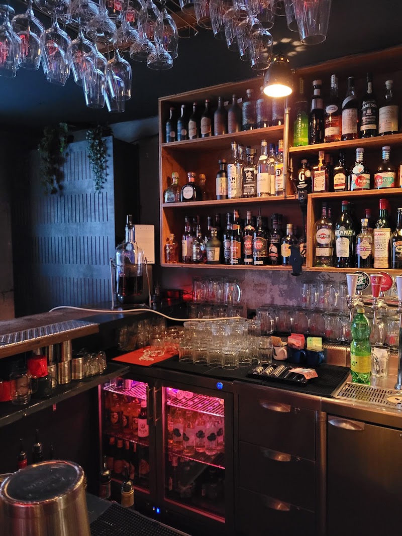 Stubä – Pub Restaurant in Zürich