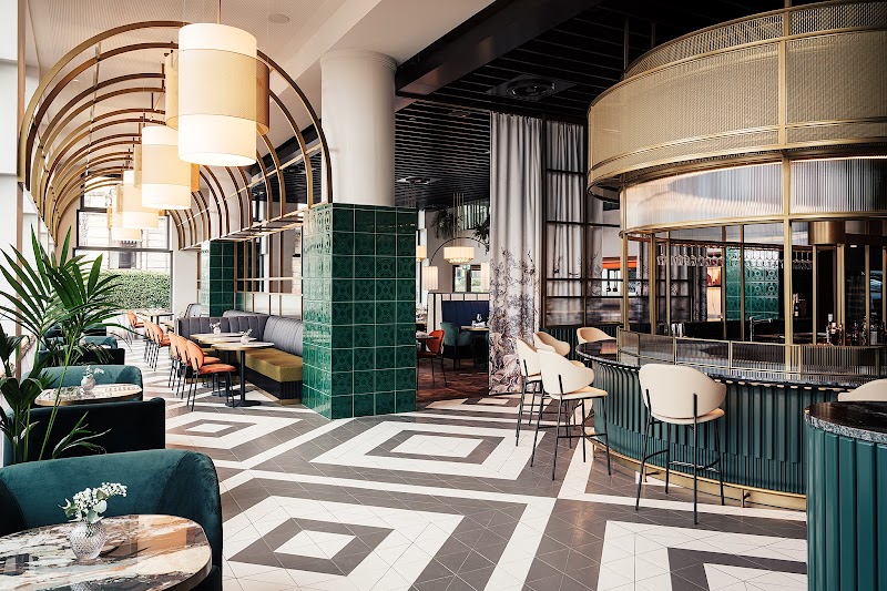 Studio Bellerive | Signature Grill & Brasserie – Brunch Restaurant in Zürich