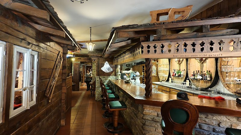 Swiss Chalet – Schweizerisch Restaurant in Zermatt