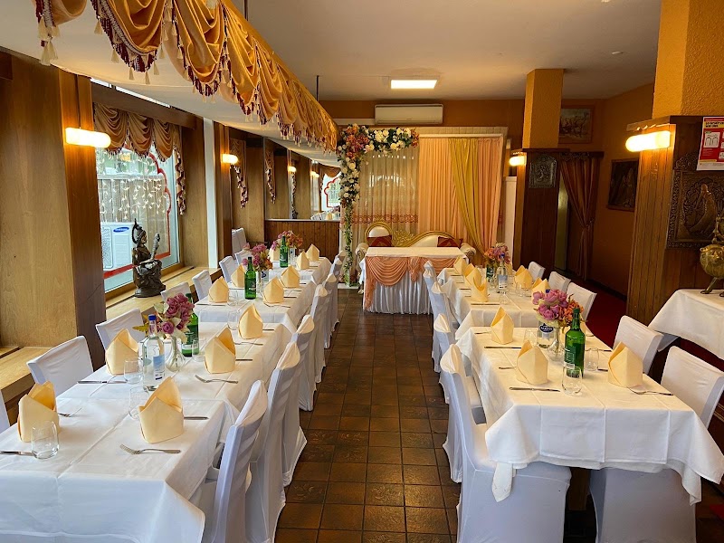 TandoorHaus Restaurant – Indisch Restaurant in Zürich