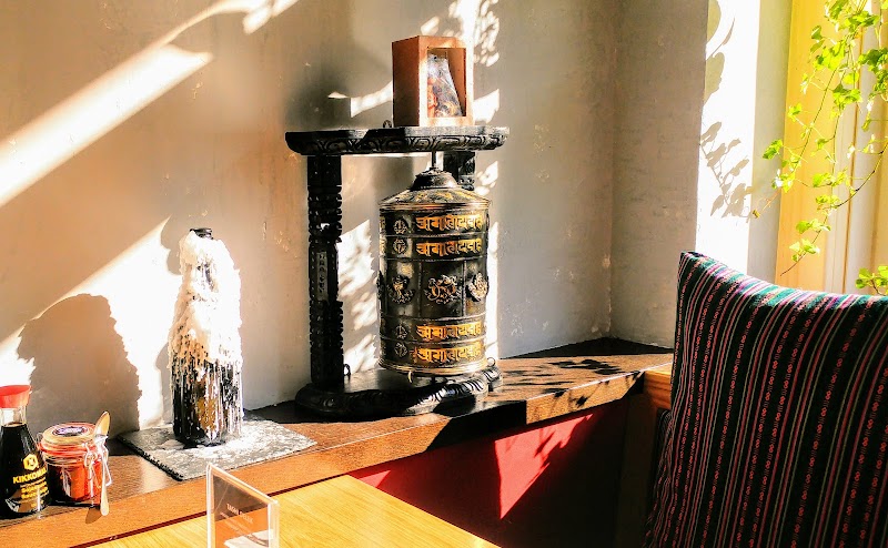 Tenz - Lochergut – Tibetisches Restaurant Restaurant in Zürich