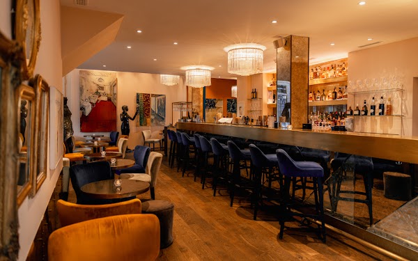 terrasse Restaurant – Mediterran Restaurant in Zürich