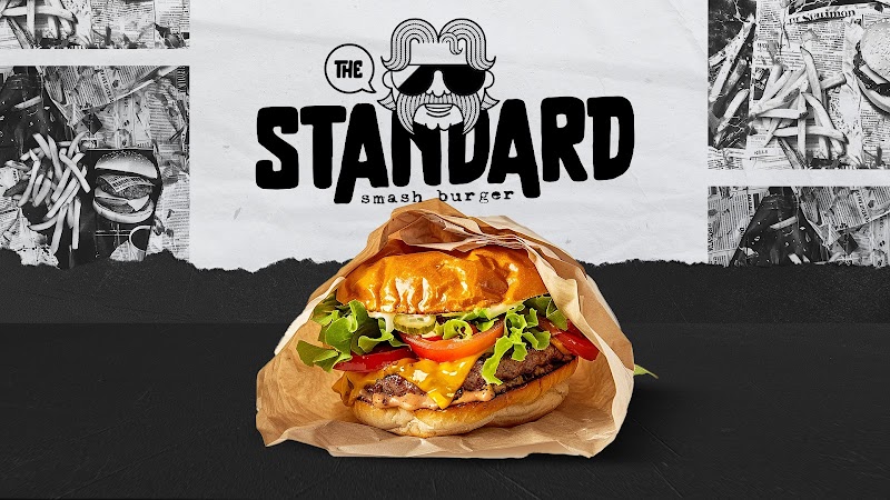The Standard : Smash Burger