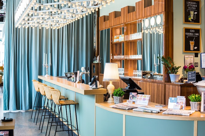 tibits Basel Gundeli