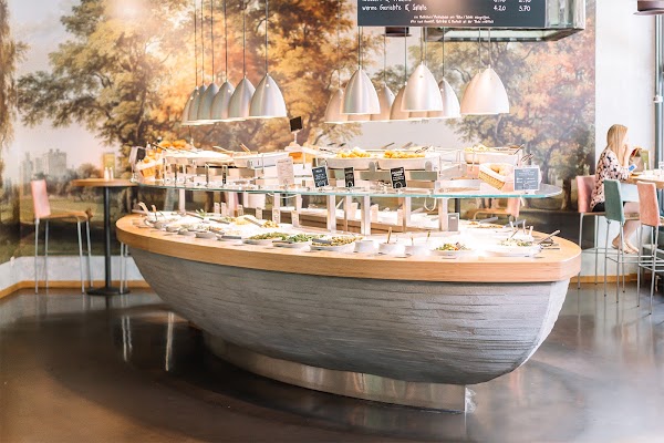 tibits Basel Steinen