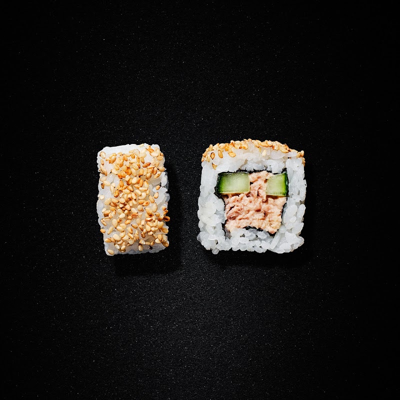 TINYFISH - Zürich Elias-Canetti-Strasse – Takeaway Restaurant in Zürich