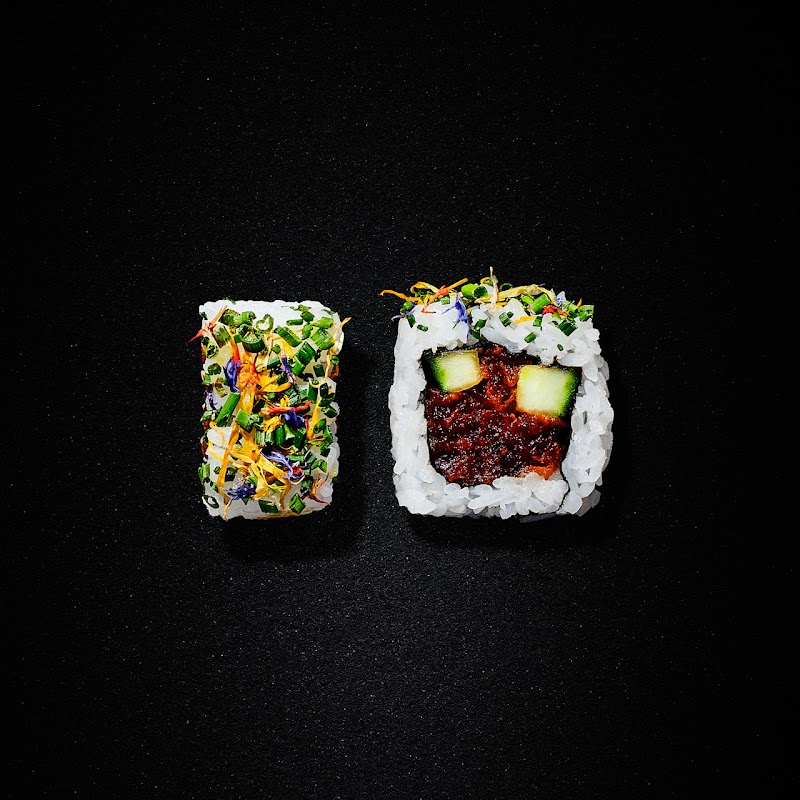 TINYFISH - Zürich Hardstrasse – Sushi Restaurant in Zürich